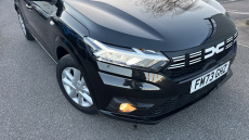 Dacia Sandero 1.0 Tce Expression 5dr Bi Fuel Hatchback